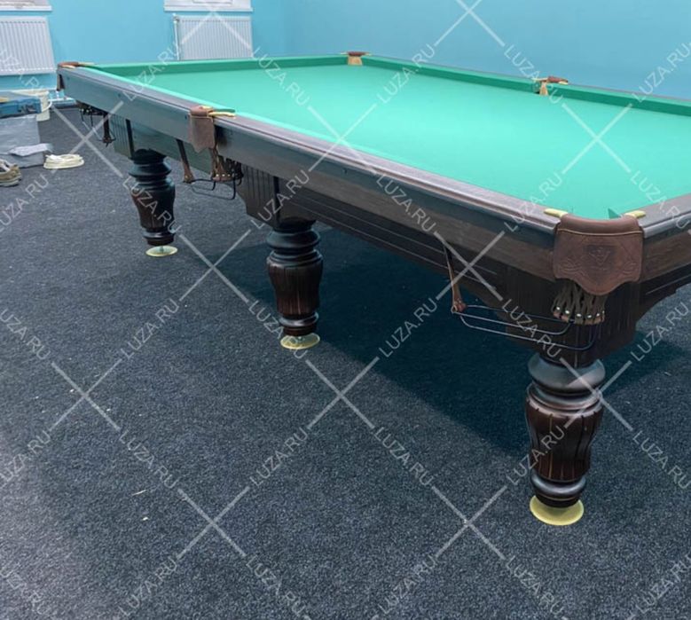 Бильярдный стол бу