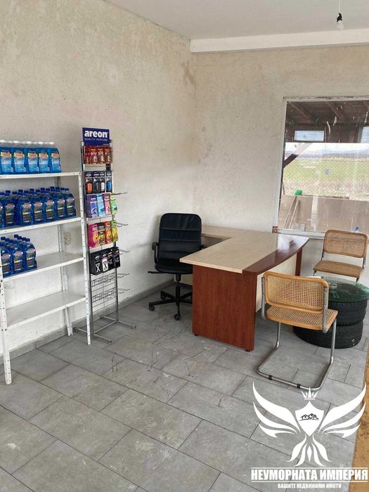 Продава се Парцел в Асеновград - 3200 кв.м за 80 €/кв.м - Снимка #12