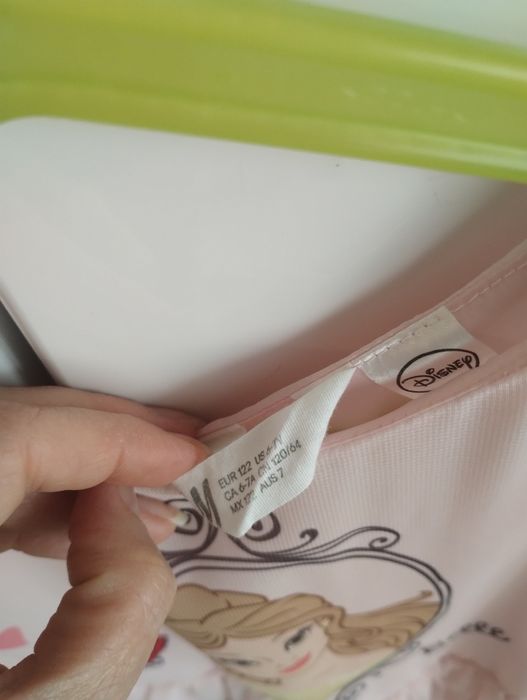 Детски официални рокли