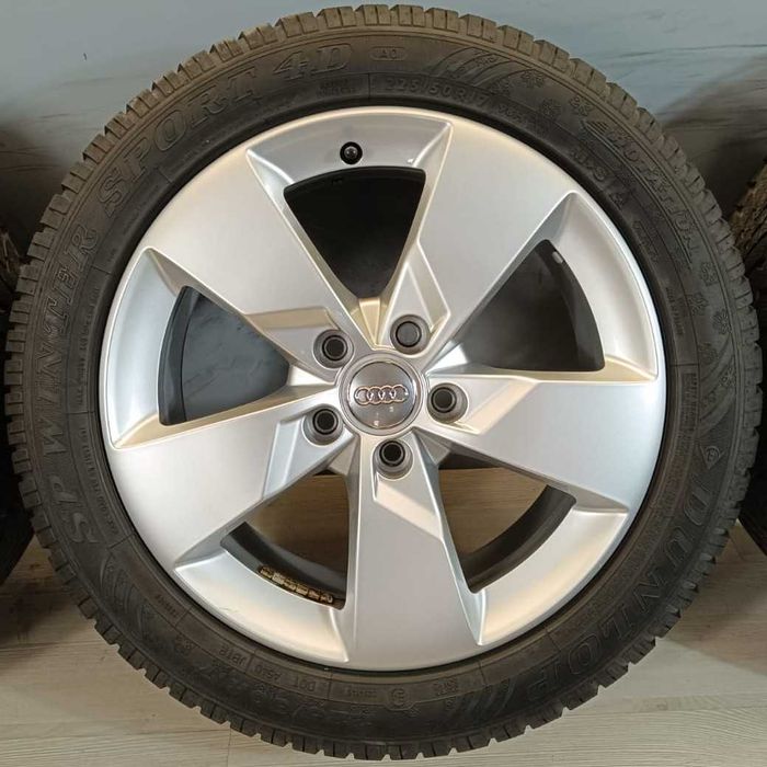 Roti/Jante Audi 5x112 225/50 R17 TT (8S), A4, A6, A5; VW, Skoda, Seat