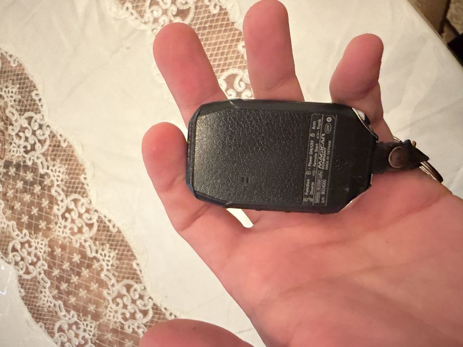 Megicar 908 original