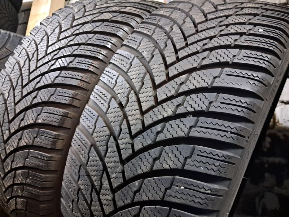 Anvelope second iarna 225 45 R19 Firestone 7mm 2023