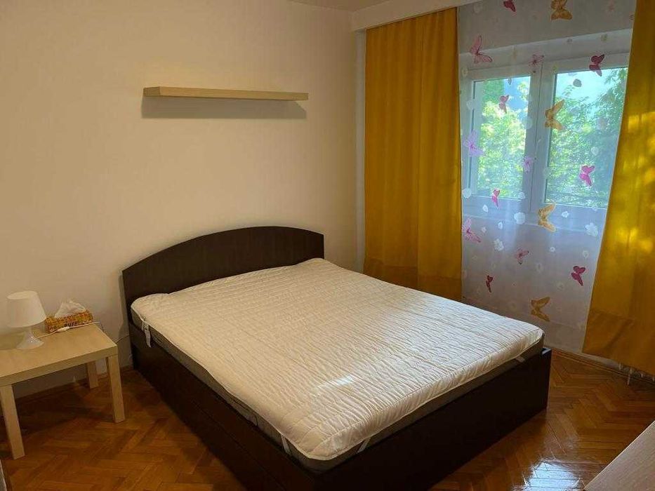 Apartament de închiriat 2 camere zona Parc Floreasca