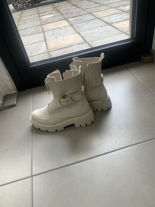 Боти Tamaris 39 номер