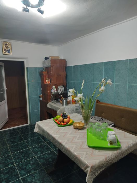 Vând casă Poienarii de Muscel