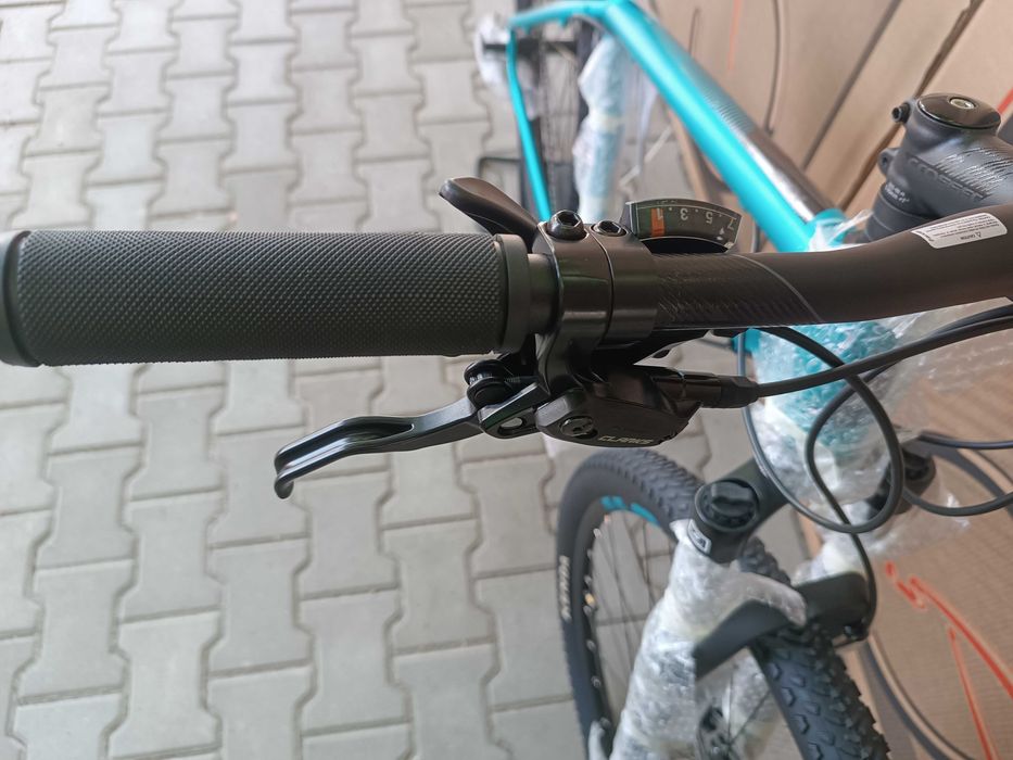 НОВ велосипед 29" Cross GRX7 HDB