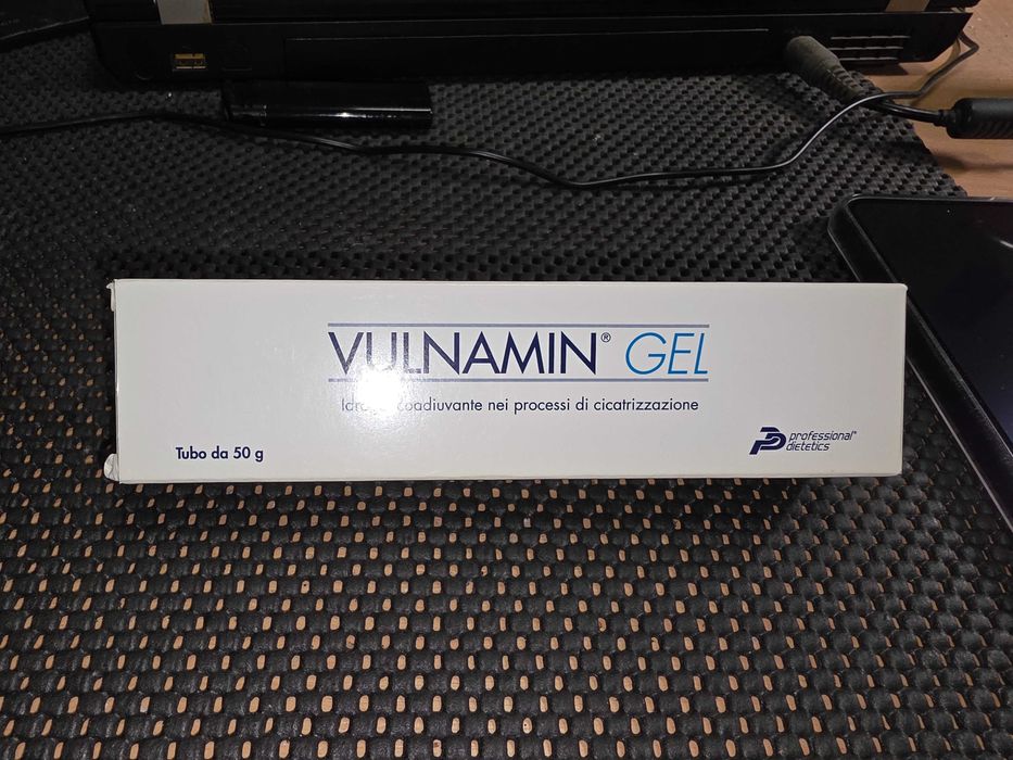 Vand Vulnamin Gel pret 250/ bucata