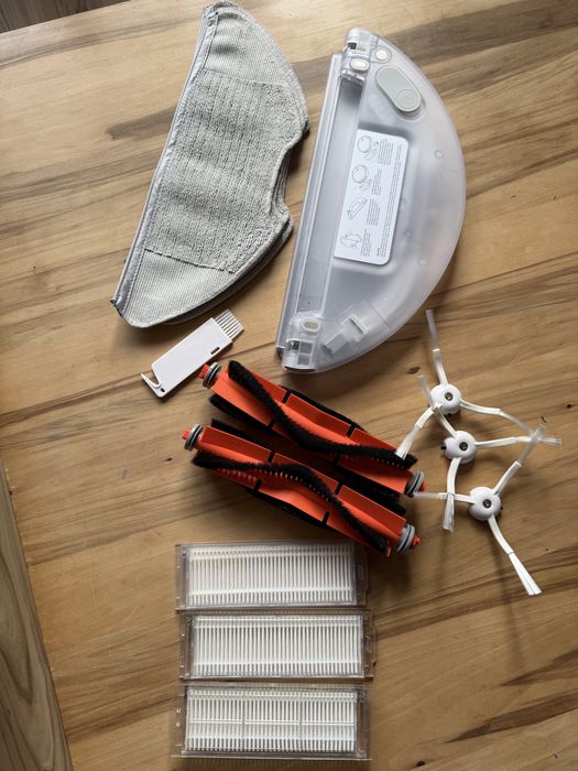 Xiaomi Mi Robot Vacuum-Mop 2 Lite