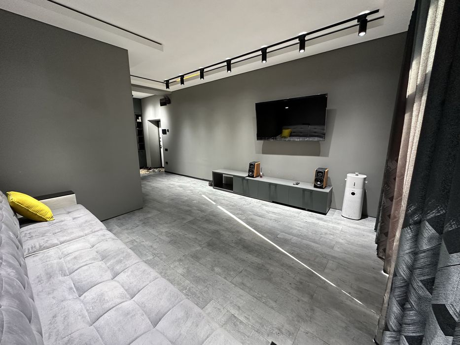 Продаётся квартира 115м² ЖК Solaris дупллекс 9-10 этаж