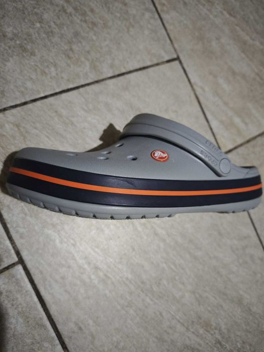 Saboți Crocs, noi, mărimea 41 - 42