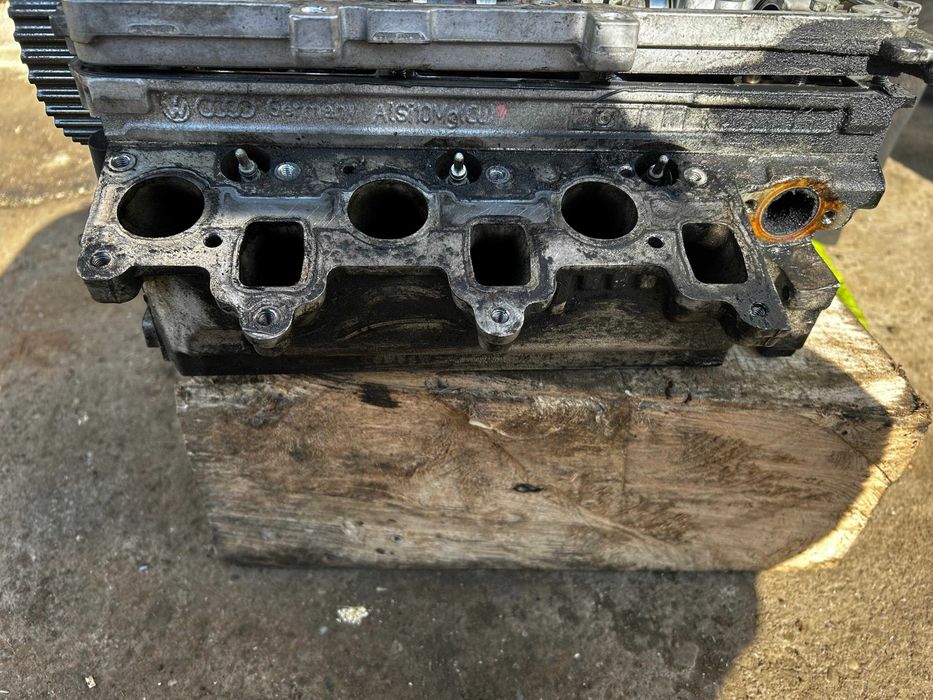 Chiulasa cu 2 axe came, cod 03P103373, Vw Polo (6R) 1.2 TDI, CFW