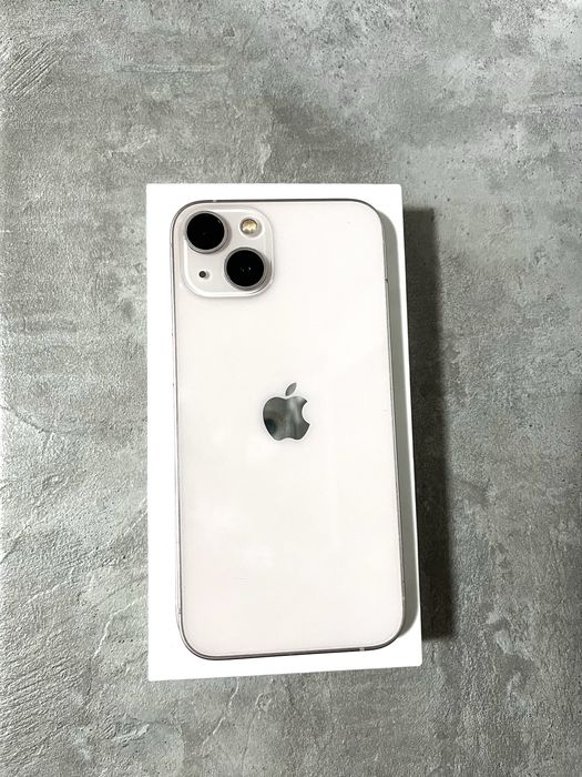 IPhone  13 128 гб GB смартфон телефон гаджет