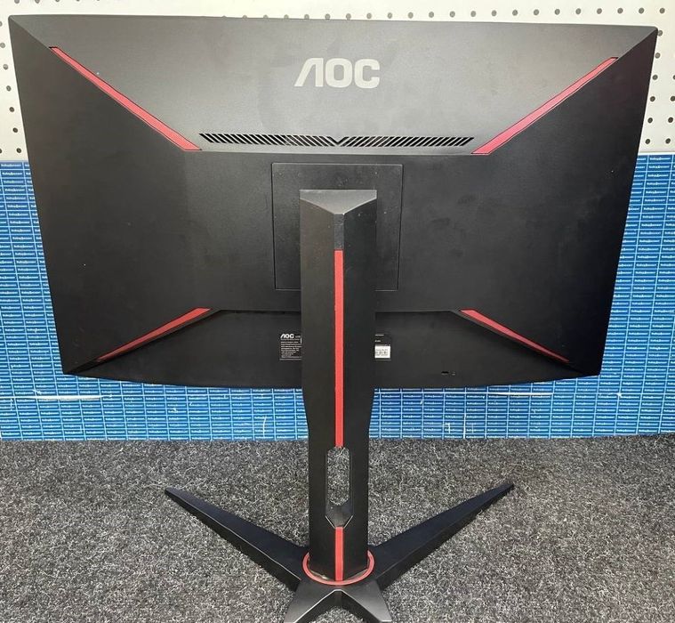 Монитор AOC C27G1