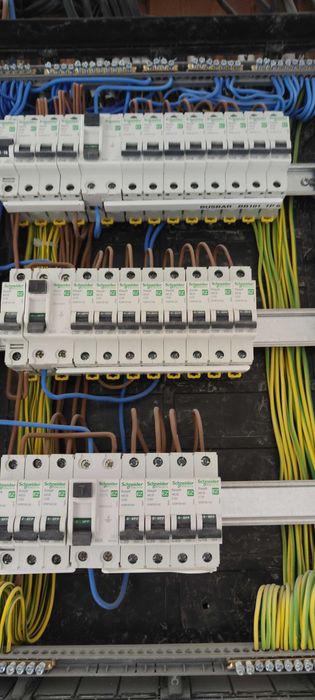 Електро услуги София