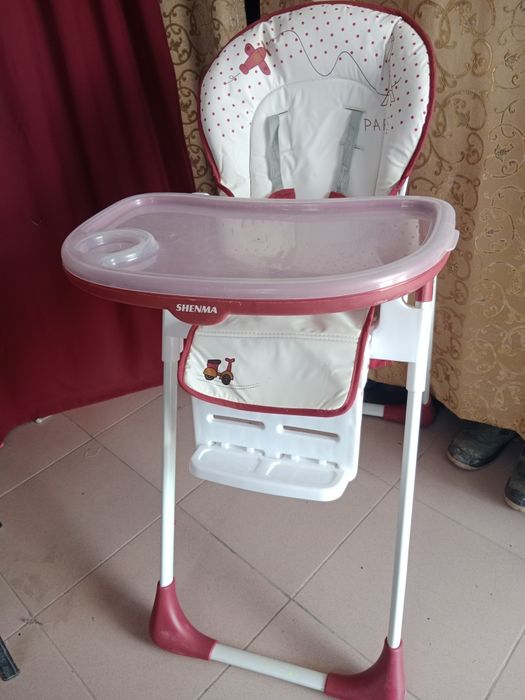 Стол для кормления