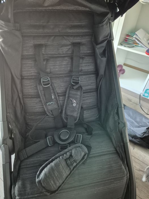 Baby Jogger City Tour 2