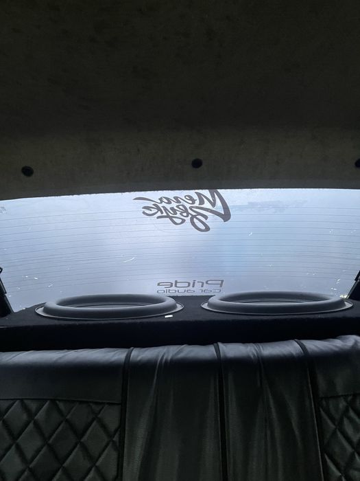 Продам саб Pride