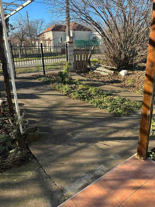 Продава се Парцел в с. Козлодуйци, Област Добрич - 1240 кв.м за 25 €/кв.м - Снимка #4