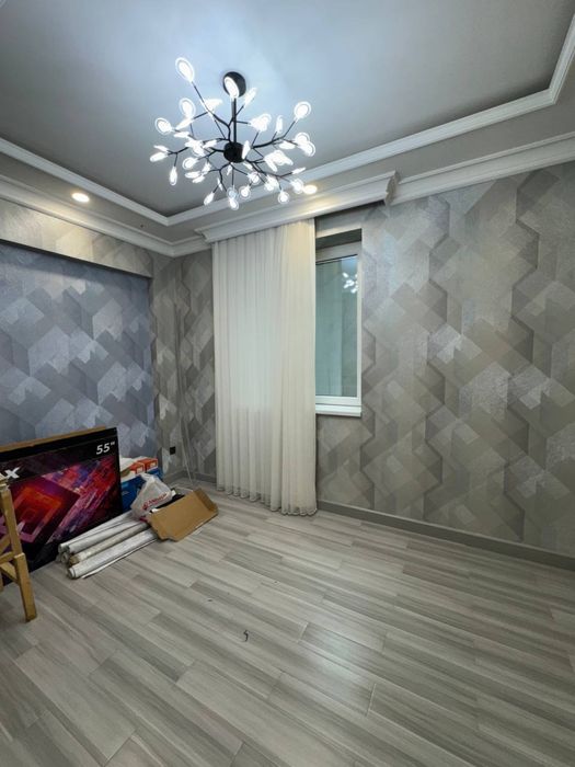 Продаётся квартира ЖК Cambridge residence 6/1/5