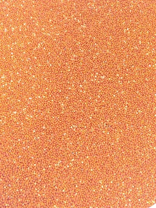 Просо в чували по 25кг