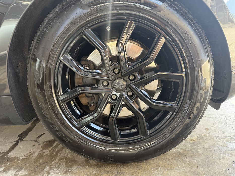 19 ‘Джанти, зимни гуми 235 65 19 за Range Rover Sport 2013-2021