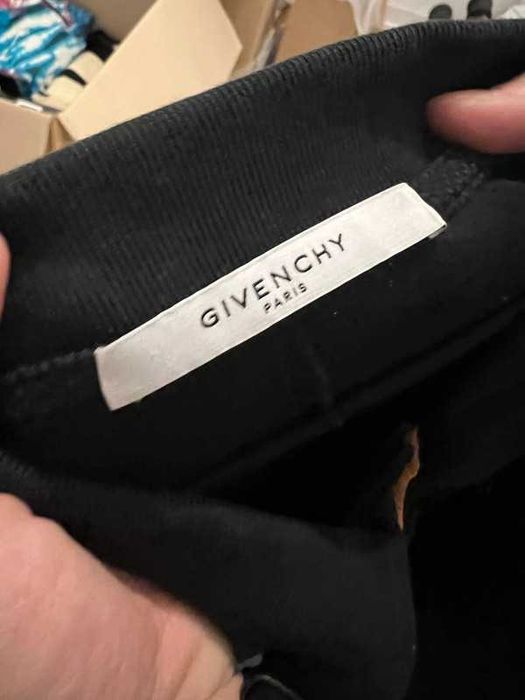 tricou Givenchy Paris