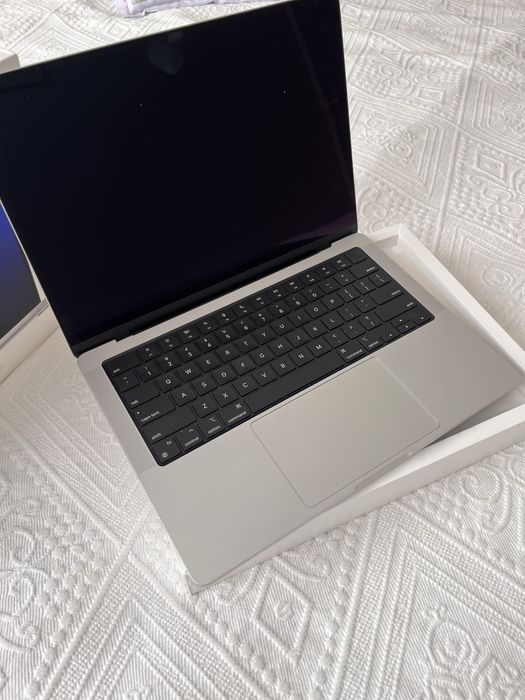 Macbook Pro 14 M1 Pro