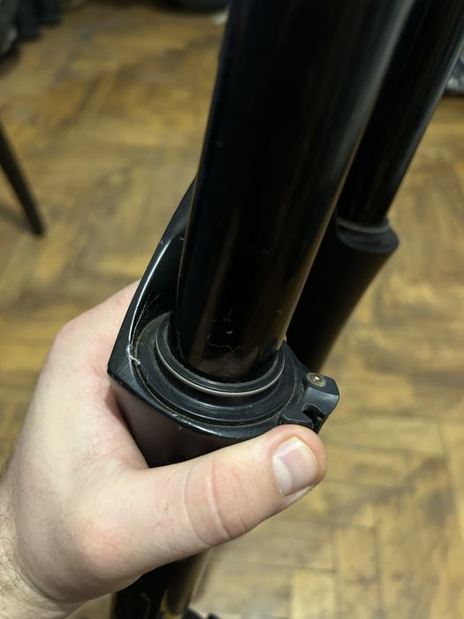 Furca marzocchi bomber 66