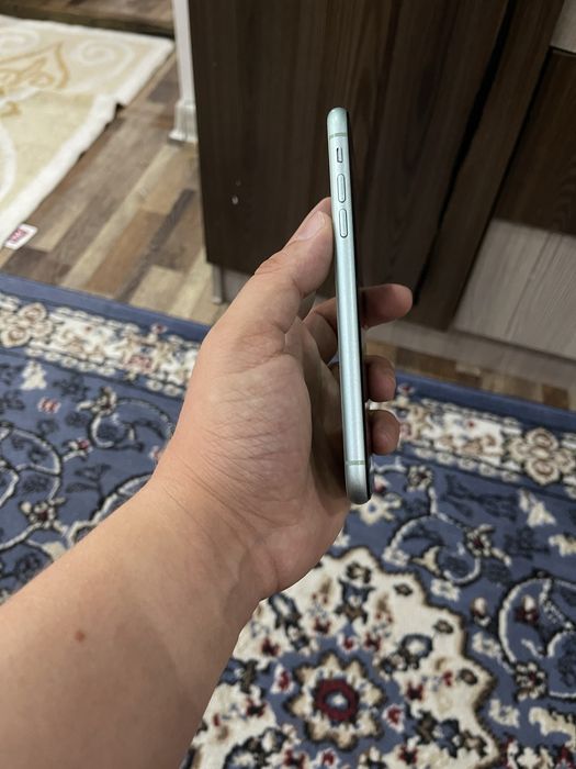 В продаже Айфон 11/128Gb