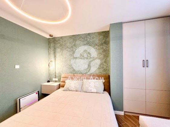 Продава се Тристаен апартамент в с. Равда, Област Бургас - 123 кв.м за 1586 €/кв.м - Снимка #5