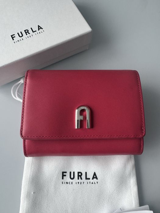 Дамски портфейл FURLA