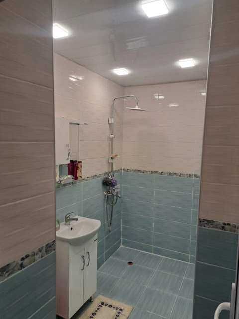 Продава се Тристаен апартамент в Търговище, Вароша - 96 кв.м за 771 €/кв.м - Снимка #8