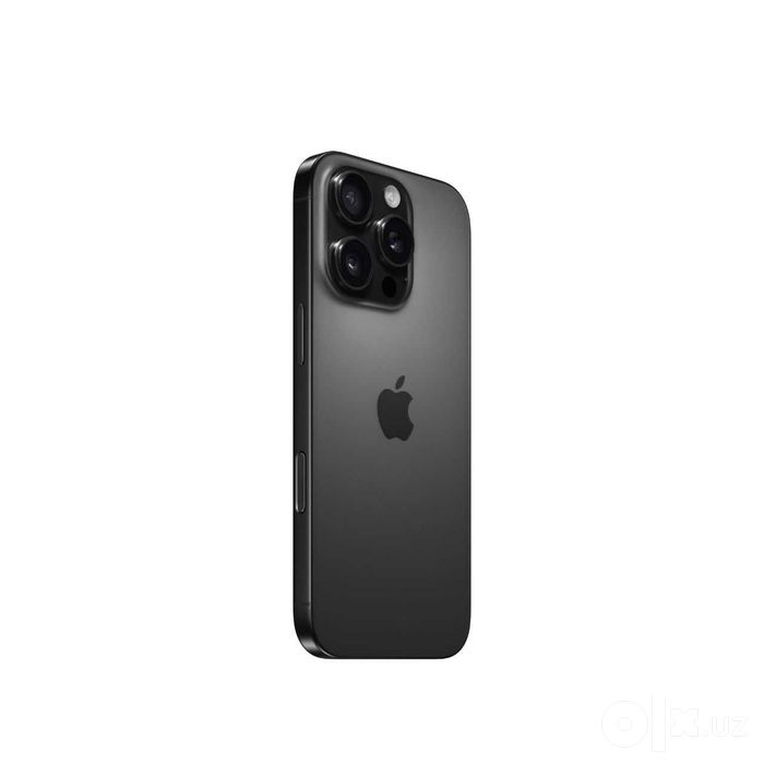 Iphone 16 prox max 256 gb 100% ёмкость