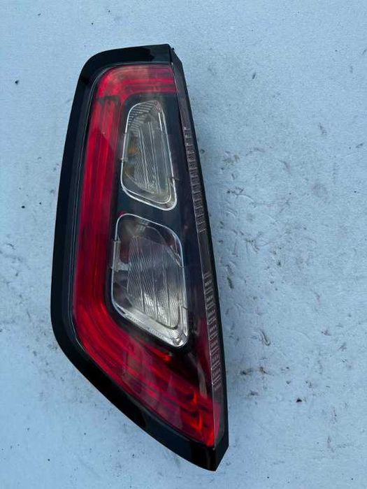 Stop spate stanga dreapta  FIAT PUNTO EVO (199_) 2008-2012 51888062 51888060