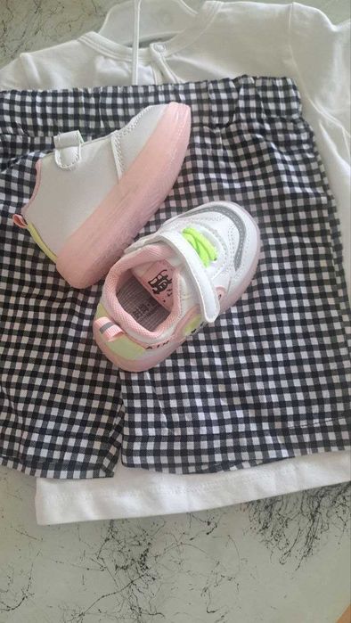 Detiskiy krassovka yangi kiyilmagan