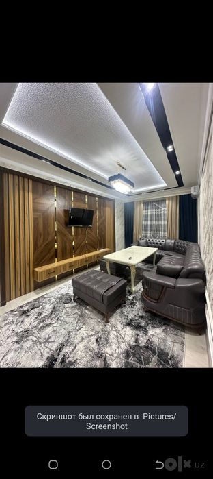 Люкс Квартира Арендага