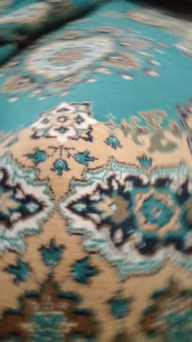 Продам ковер натуральный