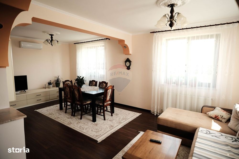 Casă  de vanzare in orasul Solca