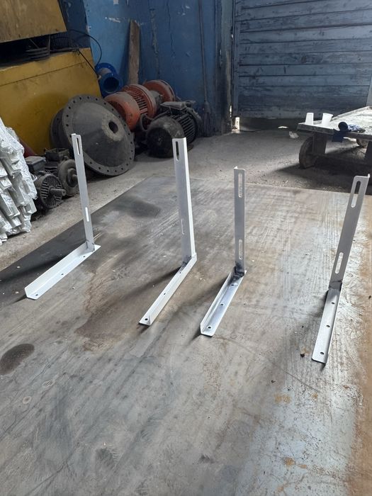 Кранштейн для кондиционеров