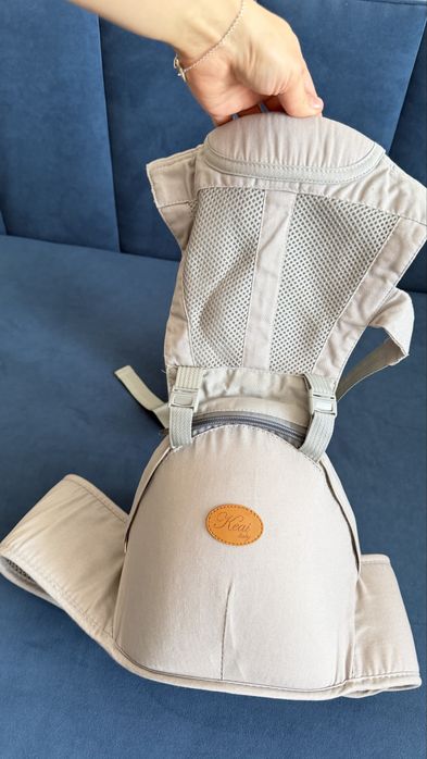 Кенгуру (эргорюкзак)