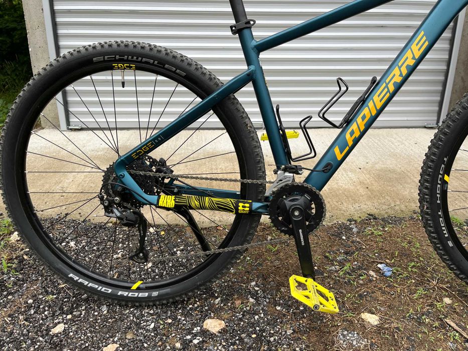 ново - LAPIERRE Edge 5.9 колело/велосипед планински 29'' / L размер