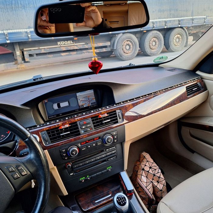 BMW 3 Series 2008 — imagine 5