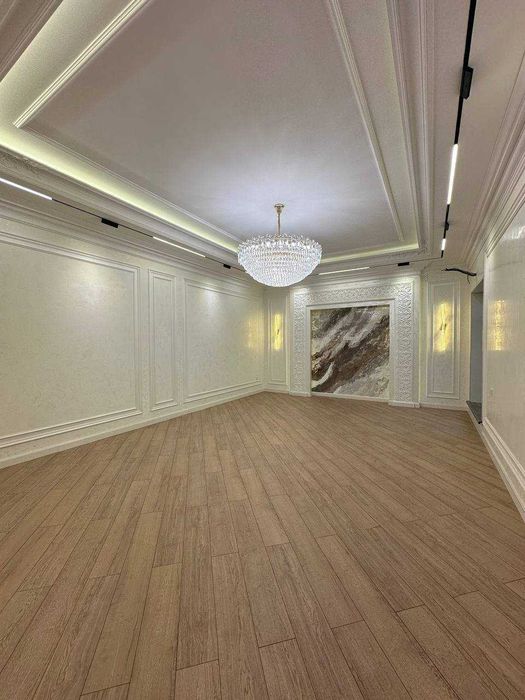 ПРОДАЕТСЯ Новый ЕВРОДОМ на Кизил Дехкон ( Рублевка )