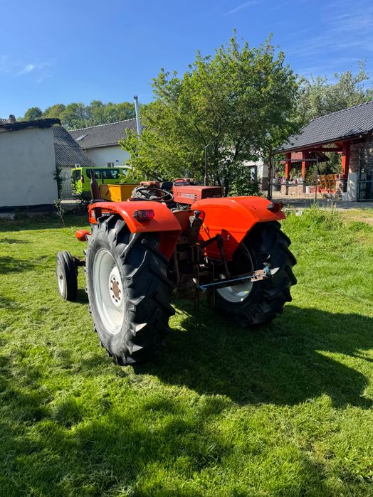 Tractor Fiat/Utb import 445/450