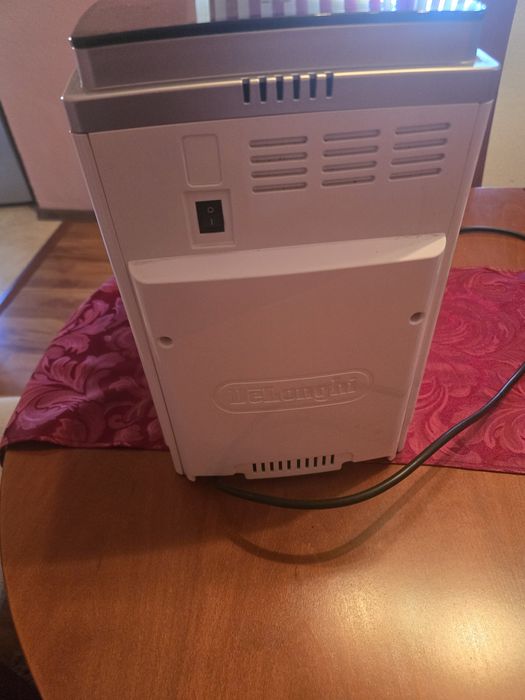 Кафемашина Delonghi