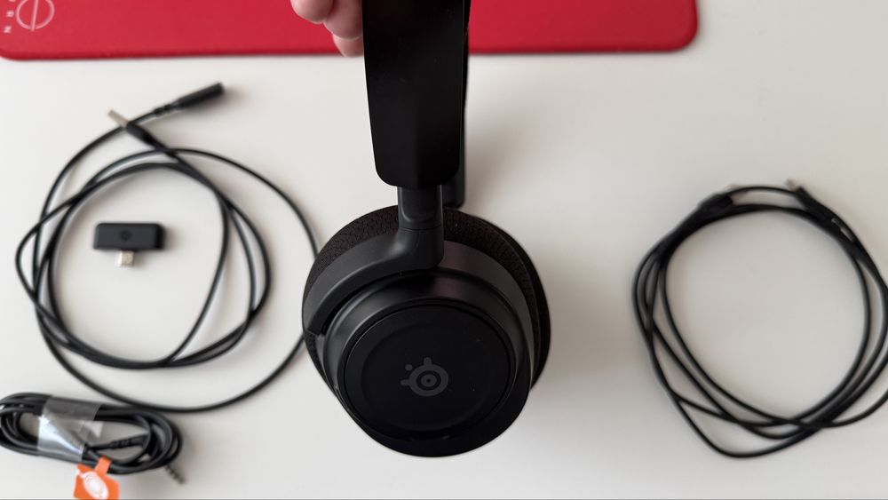 SteelSeries Arctis Nova 7