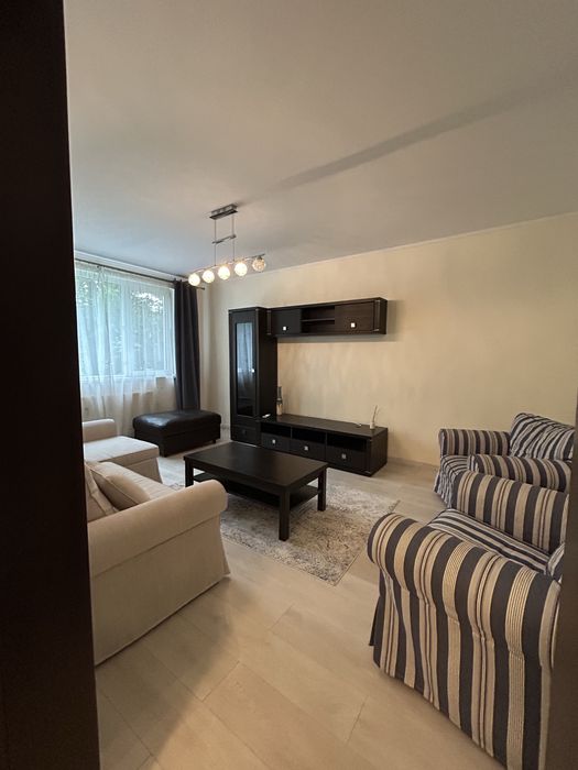 Apartament 4 cam. renovat