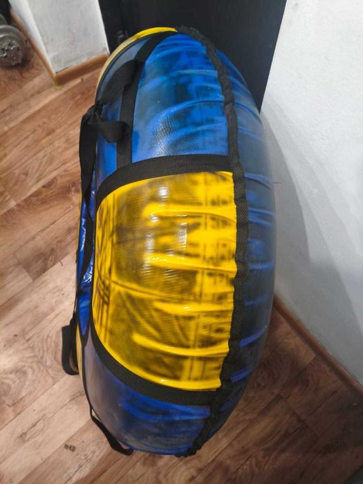 Санки детские  обычные и ватрушка