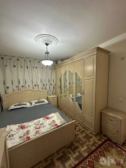 Сдаётся 2-комн метро Космонавтов, 55 м²