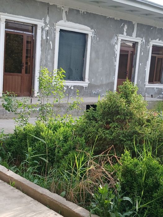 8 ком Ташми аренда Участок срочно